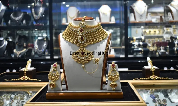 Nandini Jewels